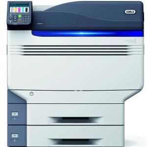 Полноцветные лазерные принтеры OKI и Xerox