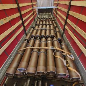 Гелий Марка 6.0