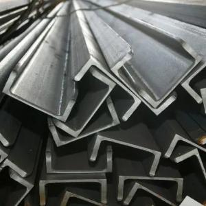 Швеллер 12П по ГОСТ 8240-97,535-2005, марка стали 3сп/пс