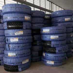 Автошины Doupro 12,00R20 YS851