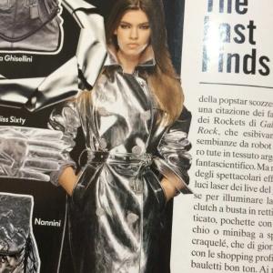 Ayollar uchun eksklyuziv yomg'ir