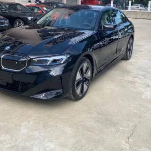 Электромобиль BMW i3 592km