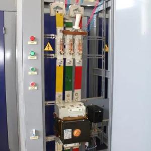 Шкафы распределительные серии ШО-85