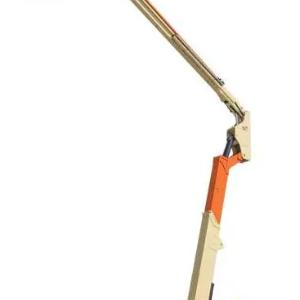 Коленчатый дизельный подъемник JLG 800 AJ