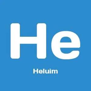 Гелий марка 7,0