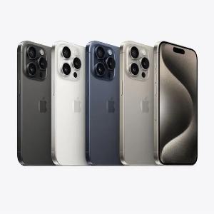 Смартфон Apple iPhone 15 Pro Max