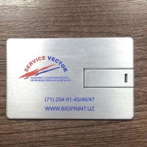 Флешки с вашим логотипом