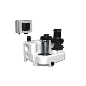 Канализационные насосные станции Multilift