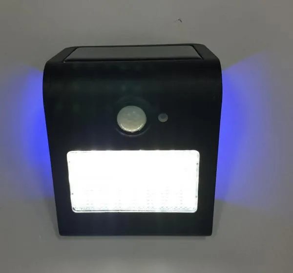 Прожекторы SOLAR