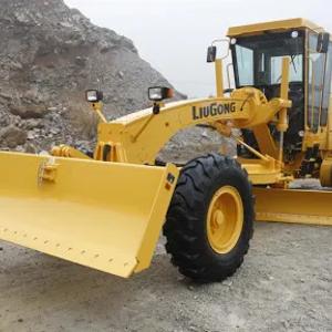 Аренда и услуги грейдера