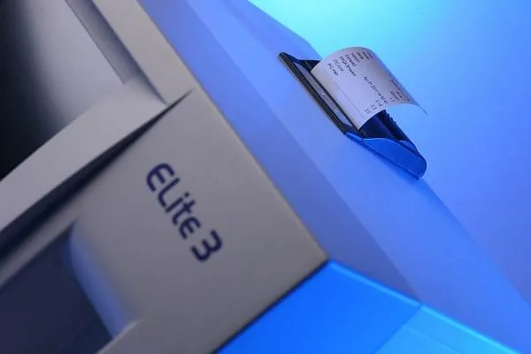 Gematologik analizator Elite 3