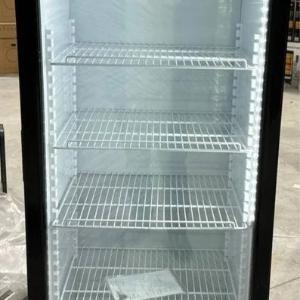 Морозильник витринный Aiwa высота 2 м
