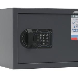 Мебельный сейф AIKO Т-230 EL