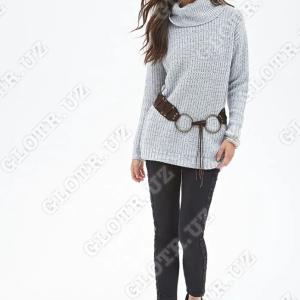 Водолазка - Туника