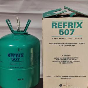 Фреон R-507А Tazzetti Refrix® (Италия)