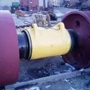 Комплектующие на щековые дробилки