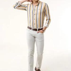 Рубашка D.MARETTI