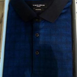 Мужские рубашки