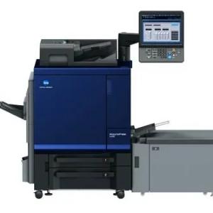 Цифровая печатная машина AccurioPrint C4065