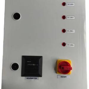 Ultraviyole suv tozalash vositasi