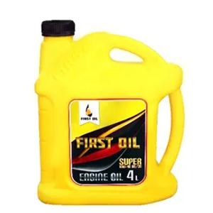 First Oil SUPER 10W-40 SG/CD
