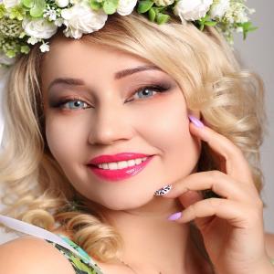S2-423 BLUE  0.00 2PS с Раствором Цветные ГОЛУБЫЕ линзы, 2 Линзы+Раствор в Подарок