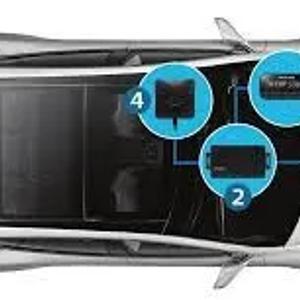 Антирадар, Радардетектор Neoline X-COP S700