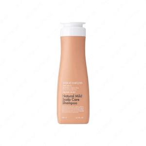 Nozik teri uchun namlovchi shampun