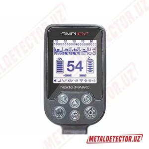 Nokta Simplex metall detektori