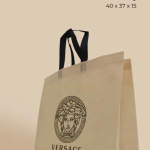 Удобные и надежные сумки из спанбонда: для покупок, упаковки