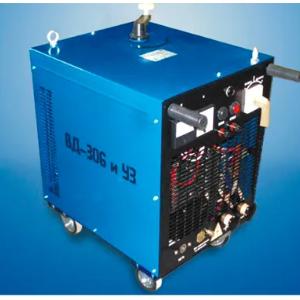 Выпрямитель сварочный ВД-306 И У3