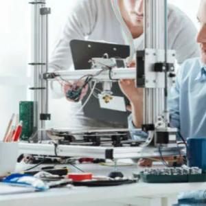 Разработка и внедрение в производстве новых химических технологических процессов и продуктов