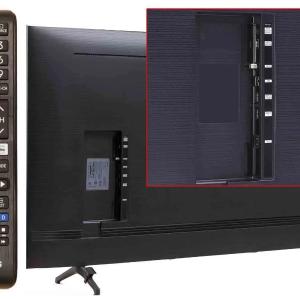 Телевизор Samsung 43" HD LED Smart TV Wi-Fi