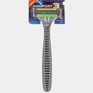Бритва Komfort 3