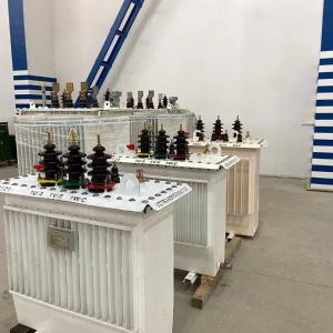 Transformator 63 kVA