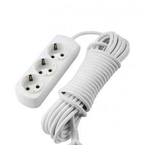 Удлинитель Б.З 3 входа 7 метра