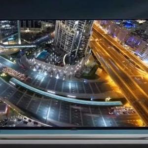 Телевизор MOONX 32" HD LED Smart TV Android