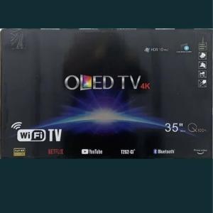 Телевизор Samsung 32" HD LED Smart TV