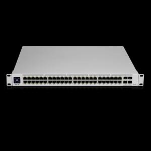 Switch Pro 48 PoE (USW Pro 48 PoE)