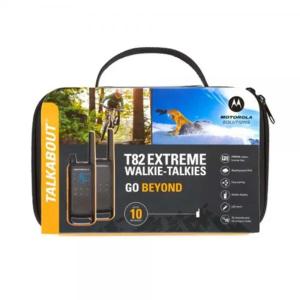 Рация Motorola TALKABOUT T82 Extreme
