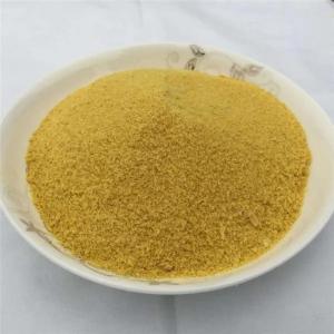 Полиалюминия хлорид сульфат (ПАХС)