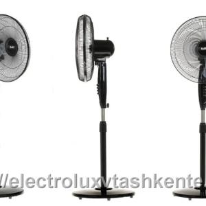 Ballu BFF-805 pol ventilyatori