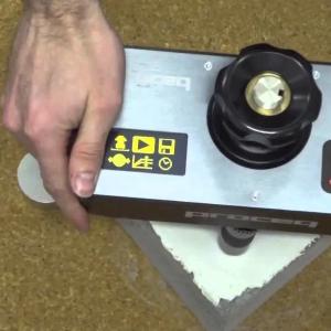 Qoplamaning yopishishini tekshirgich Proceq DY-216