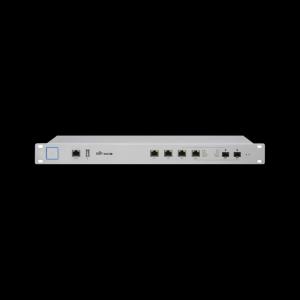 UniFi Security Gateway Pro 4