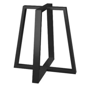 Полиэфирная порошковая краска DZ70000020 INFRALIT PE 8316-00 RAL-9005 (черный глянец)