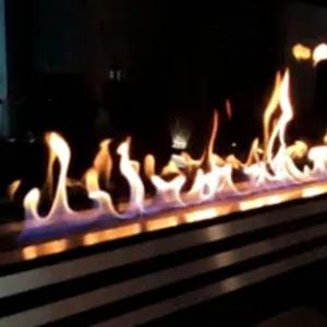 Декоративные биокамины на заказ