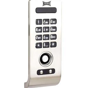 KD 050/45-106 Elektron qulfi