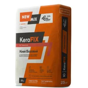 Клей плиточный усиленный «AliMix» РК-01