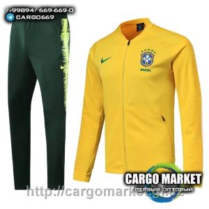 Официальный спортивный костюм Adidas сборные ЧМ 2018