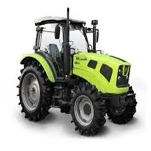 Zoomlion RS1604 g'ildirakli traktor